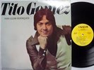TITO GOMEZ Para Gozar Borinquen LP Latin NEAR-MINT Inca Records
