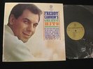Freddy Cannon GREATEST HITS Warner Brothers 1628 M- VINYL