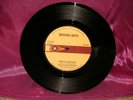 SPITFIRE BOYS BRITISH REFUGEE / MEIN KAMPF 45 7
