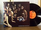 JIMI HENDRIX 2 LP ELECTRIC LADYLAND  POLYDOR UK IMPORT w 