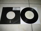 U2 - Fire - Island METAL ACETATE 7INCH 
