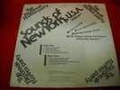 The Big Break Rapper Party sealed LP on Queen Constance
