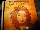 Lauryn Hill The Miseducation of ... autographed 2LP set