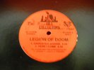 Legion of Doom Gangster Boogie random rap 12