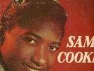 Sam Cooke & Bumps Blackwell Orchestra - Original Press Keen 2001 - DG