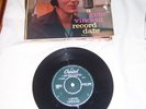 Gene Vincent Record date EP EAP 3-1059