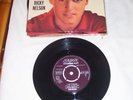 Ricky Nelson I Got A Feeling EP 1958 RE-P 1238