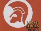 V.A. - TROJAN LUCKY SEVENS BOX SET UK 7x7