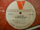 D.J. Born Supreme Allah Two Three Break rap 12