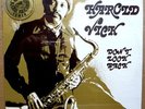HAROLD VICK Don't Look Back STRATA-EAST Orig LP SEALED