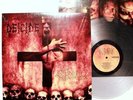 Deicide -The Stench of Redemption LP CLEAR VINYL ltd. 500 morbid angel kataklysm