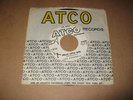BEATLES THE FOURMOST HELLO LITTLE GIRL 1964 ATCO WLP PROMO DJ USA 45 NMINT