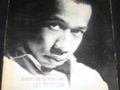 LEE MORGAN Search For The New Land lp BLUE NOTE 4169 Mono NY USA Wayne Shorter