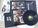 BEATLES LET IT BE LP BOX SET - COMPLETE with UK BOOK and  APPLE VINYL