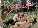 MIRTHA Y RAUL-RARE EARLY RAUL GOMEZ-AREITO LDA-3328- ORIG. CUBAN PRESS. VG+/VG+