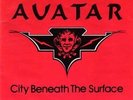 AVATAR-City beneath the surface orginal 7