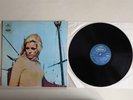 AJDA PEKKAN  TURKISH LP  first original LP