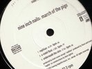 NINE INCH NAILS NIN March of the Pigs MINT WL PROMO LP