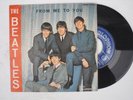BEATLES-