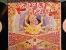 A Psychedelic Psauna 2LP RARE PSYCH Porcupine Tree Bevis Frond