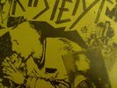 RIISTETYT As A Prisoner Of State  rock-o-rama  rattus  terveet kadet finland hc