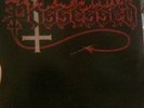 Possessed - Seven Churches LP