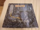 ENTOMBED, Left Hand Path Original 1989 LP, Carcass