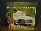 MIRANDA MARTINO  SECONDO LPMINT