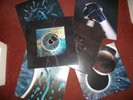 PINK FLOYD PULSE 4 LP BOXED SET