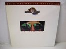 THE DOOBIE BROTHERS takin' it to the streets LP MFSL 1-122 gatefold U.S.A rare