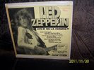 Led Zeppelin 2 LP For Badge Holders Only - Live At The L.A. Forum 6/77