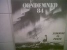 Condemned 84 Storming to Power Skinhead Oi Hooligan