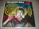 Sid Bass - FROM ANOTHER WORLD - Vik LX-1053 - Space-Age Pop LP