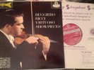 London CS 6039B - Ruggiero Ricci Virtuoso Showpieces - Blue back - FFSS - Mint-