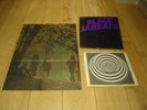 Black Sabbath Master of Reality Vinyl Record Vertigo Swirl UK