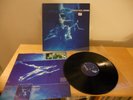 Catherine Wheel Chrome RARE