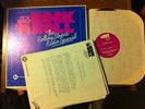 ROLLING STONES It's Only Rock And Roll RADIO SPECIAL 6 LP Vinyl with cues