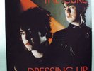 THE CURE DRESSING UP 2XLP NM RARE
