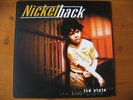 NICKELBACK - THE STATE
