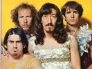 LP – The Mothers Of Invention - Frank Zappa - We're Only In It For The Money