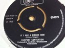 Fairport Convention - If (Stomp)/If I Had A Ribbon Bow 7