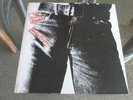 ROLLING STONES - STICKY FINGERS   COC 59100  D-ORIG 1971  REISSVERSCHLUSS-GIMMIX