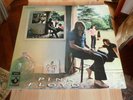 PINK FLOYD - UMMAGUMMA  2LP  HARVEST  D 1969  TOPZUSTAND