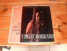 CHIVO BORRARO 