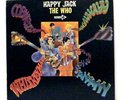 THE WHO LP Happy Jack 1966 Decca mono promo Keith Moon Pete Townshend psych
