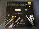 Steve Reich - DRUMMING - Deutsche Grammophon 2740 106 3 LP Box Set