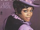 Northern Soul, Joann Garrett, Just a taste lp in mint condition, chess original.
