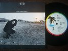 U2 -  ONE TREE HILL 1988 UK 45