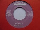 MYSTIC'S KREWE (LARRY HANCOCK) We Made It US ORIG 45'S MODERN SOUL MP3