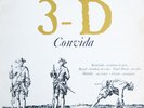 TRIO 3D ANTONIO ADOLFO MEIRELLES RAULZINHO PAULO MOURA BOSSA NOVA JAZZ BRAZIL